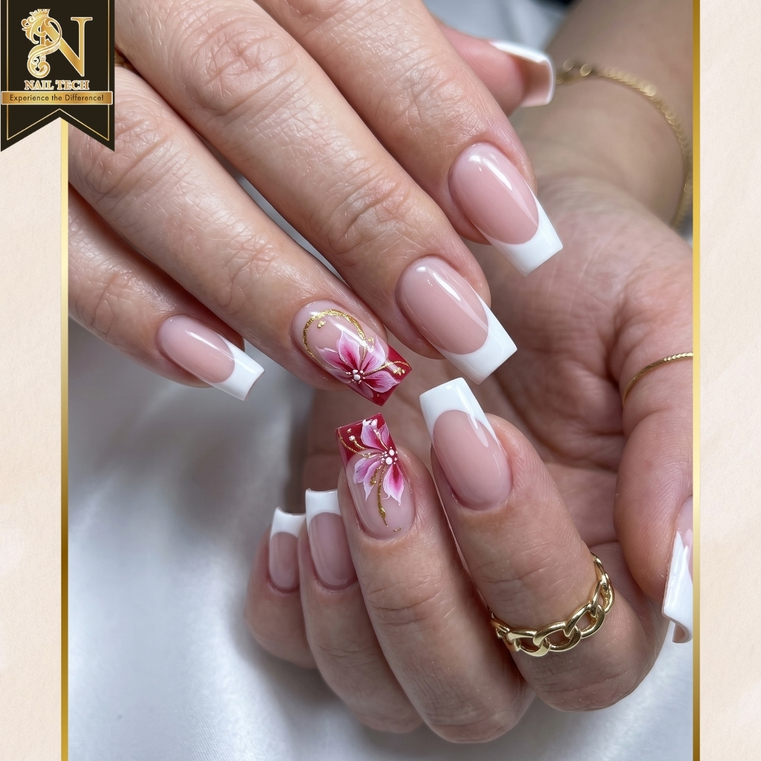 amazing nail